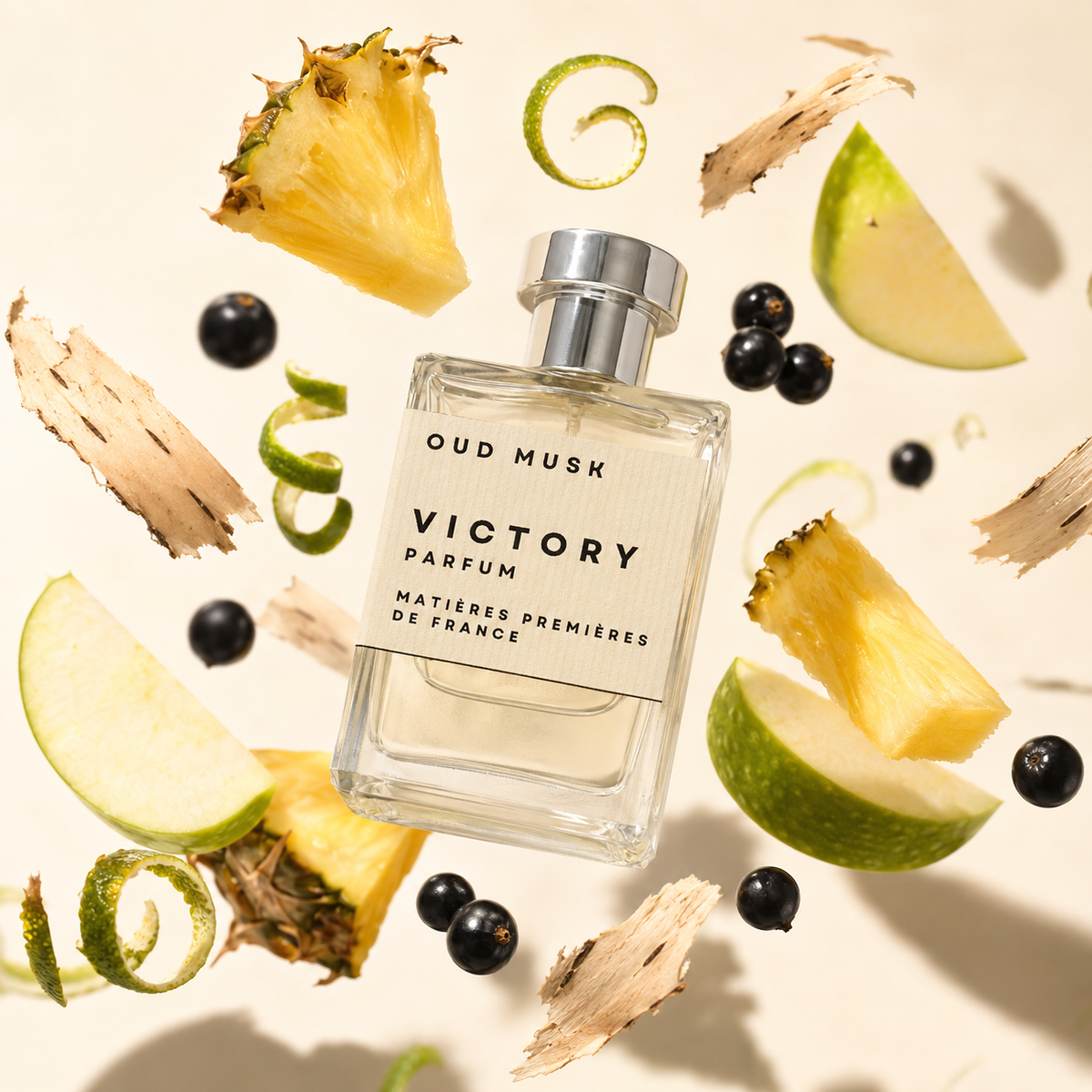 VICTORY INSPIRED BY CREED'S AVENTUS