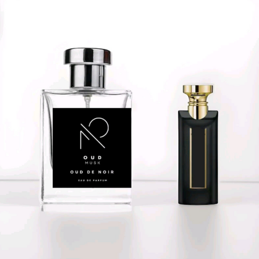 OUD DE NOIR INSPIRED BY BVLGARI EAU PARFUMEE AU THE NOIR