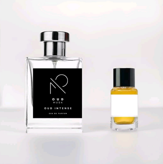 OUD INTENSE INSPIRED BY MATIERE PREMIERE FALCON LEATHER