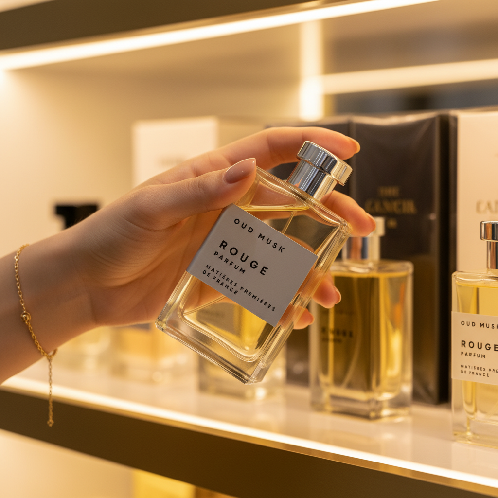 have my bottle and zoom in