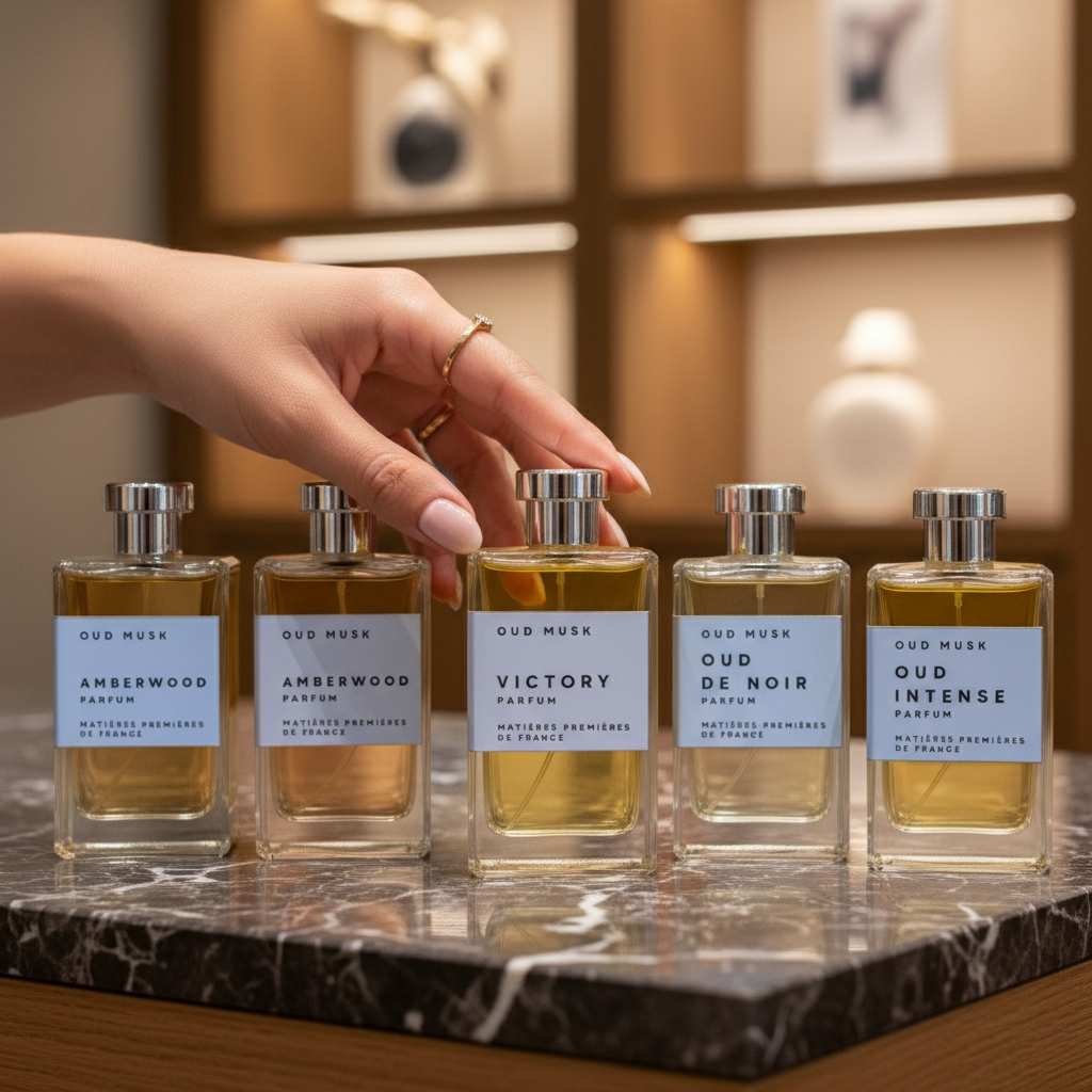 improve the bottle images