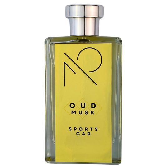Penhaligon Sports Car